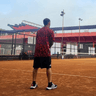 Taglioli, Pedro